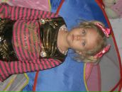 Фотография Симоновой Анжелы