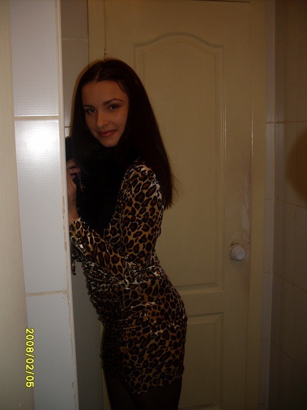 Катя Васильева фотография #34