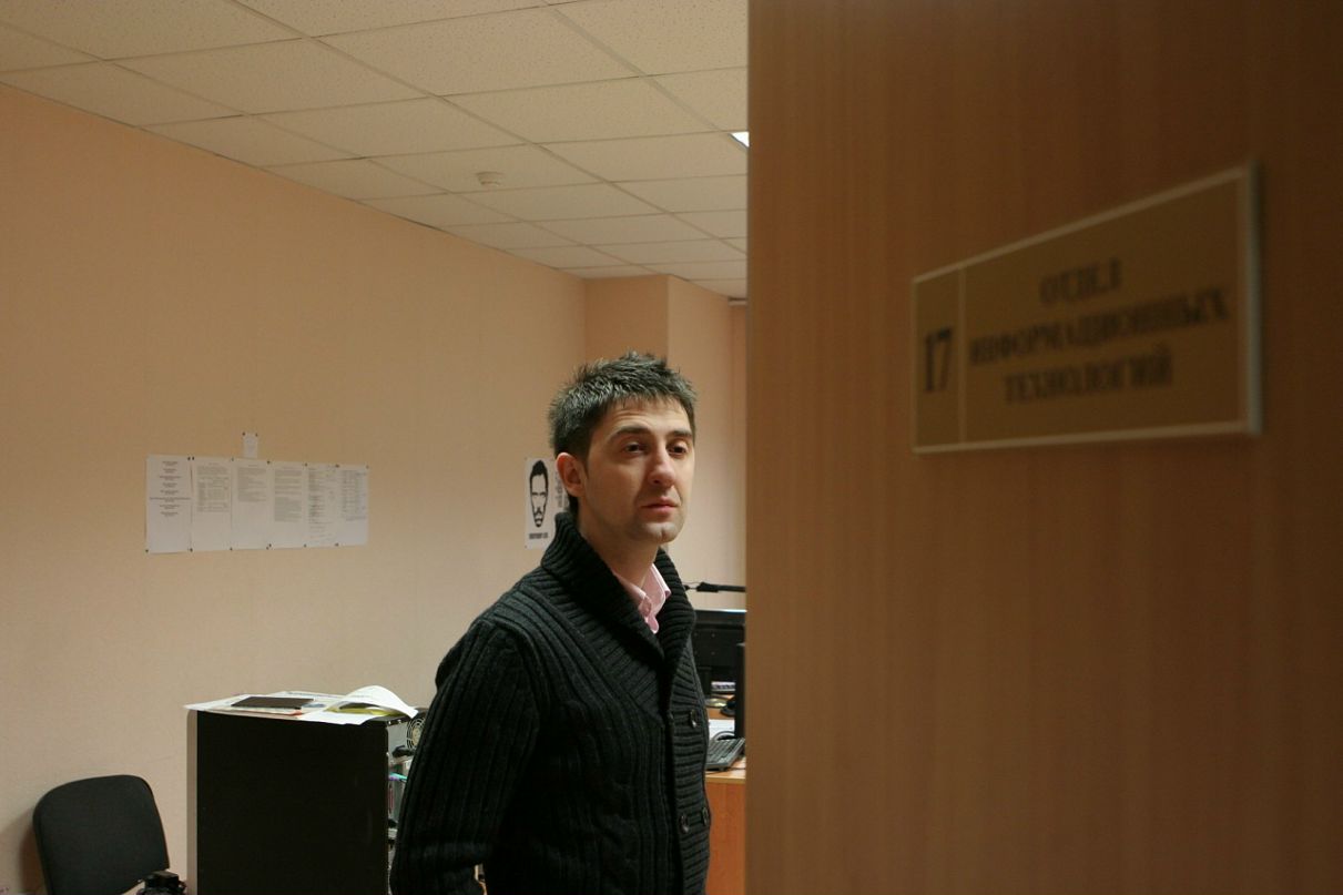 Виктор Бельский фотография #31