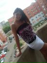 Фотография Искры Кристины
