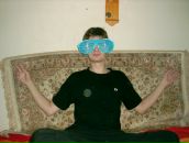 Фотография Стрелкова Глеба