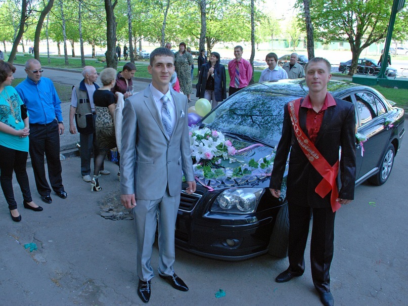 Сергей Капинус фотография #12