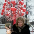 Фотография Горевой Марины