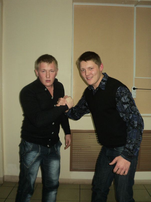 Вован Бердюгин фотография #6