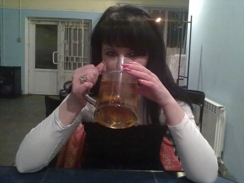 Оксана Зосимчук фотография #17