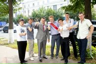Фотография Перепёлкина Олега