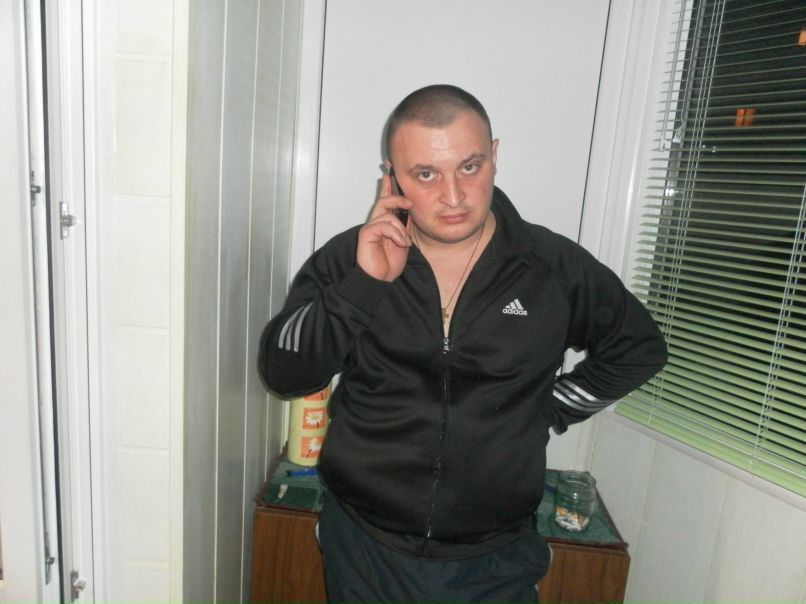 Виктор Папушко фотография #3