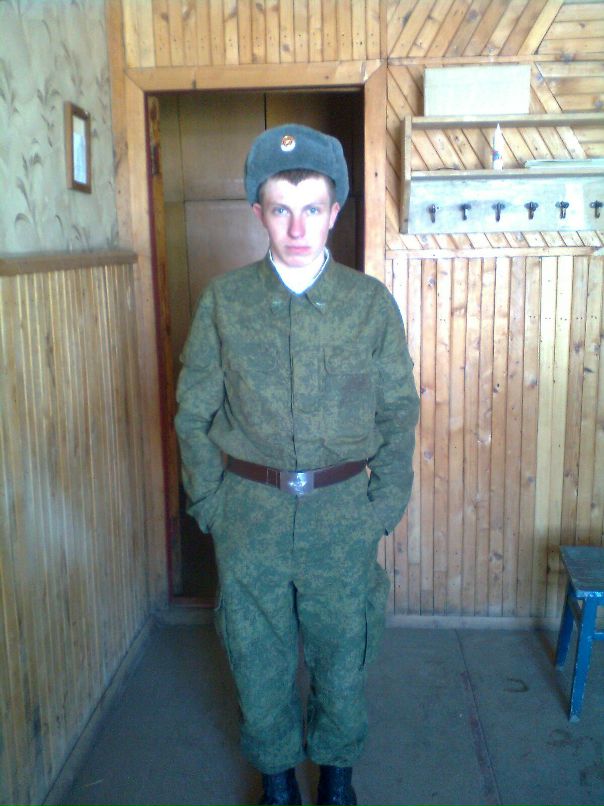 Денис Ларченко фотография #43