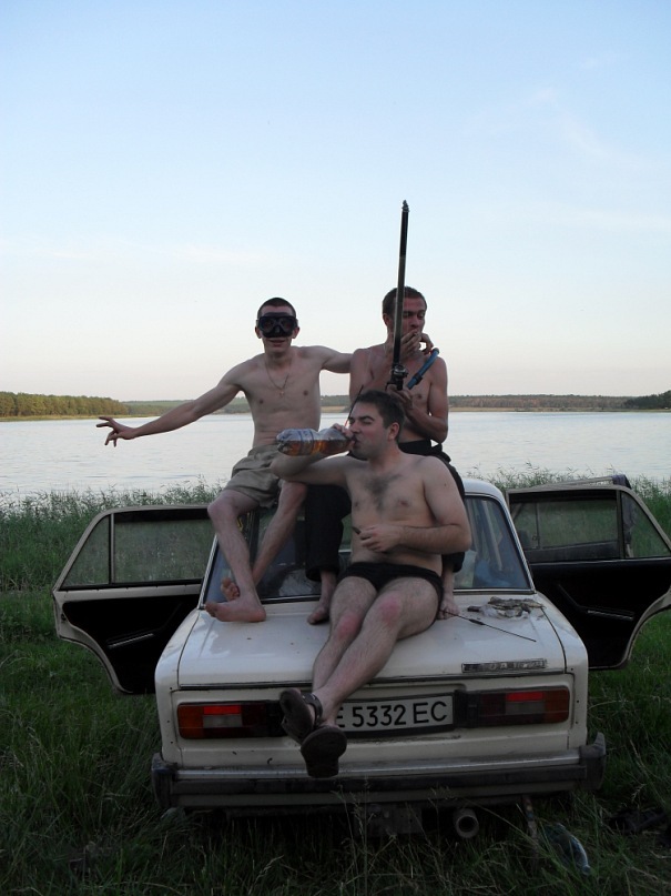 Сергей Наход фотография #27