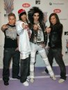 Tom Kaulitz фотография #4 (источник - https://vk.com/id10133750)