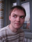 Фотография Павлова Виктора