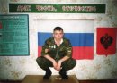 Фотография Карнаухова Михаила