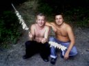 Тарік Кунинець фотография #9 (источник - https://vk.com/id56715300)