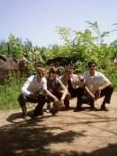 Фотография Феоктистова Толика