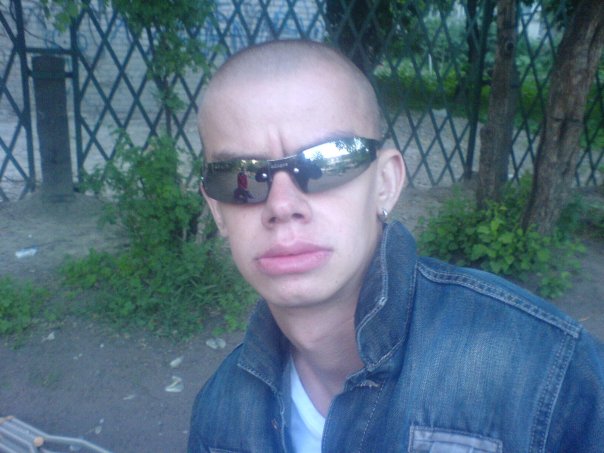 №3, Роман Шабанов, 37 лет, Санкт-Петербург №3, Роман Шабанов, 37 лет, Санкт-Петербург
