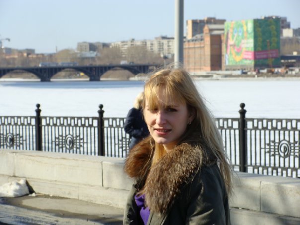 №6, Иришка Бодрова, 36 лет, Екатеринбург №6, Иришка Бодрова, 36 лет, Екатеринбург