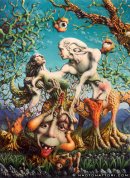 Аня Morf фотография #12 (источник - https://vk.com/id2962602)