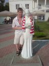 Фотография Живоглазова Антона