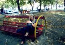 Фотография Хлопьяновой Екатерины