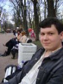 Александр Цветков фотография #48 (источник - https://vk.com/id413760)
