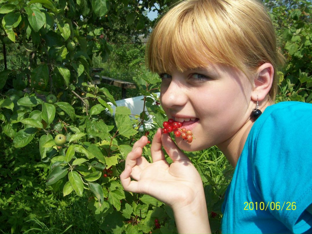 Настёна Заяц фотография #20