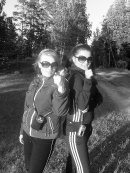 Фотография Соловьёвой Виктории