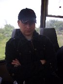 Фотография Волкова Сергея