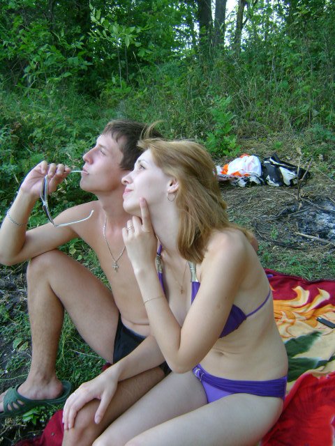 Катя Журавлева фотография #46