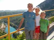 Фотография Мальковой Ольги