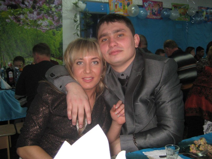 Иван Тарасенко фотография #17