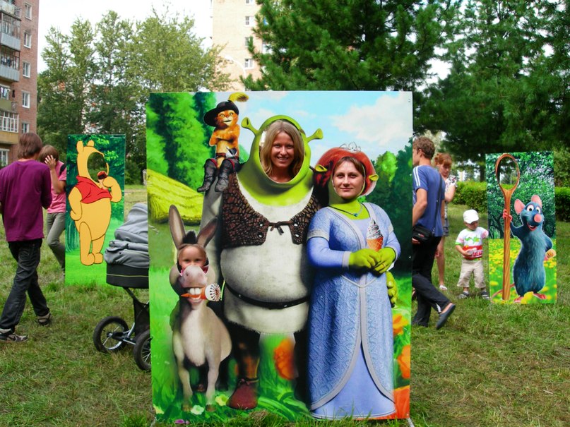 Ольга Круглова фотография #2