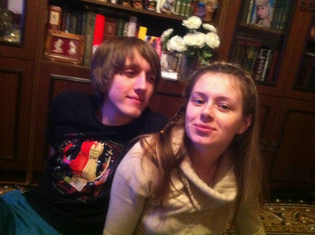 Катрин Гусейнова фотография #35