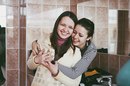 Фотография Цыгановкиной Тани