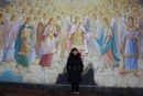 Фотография Мещеряковой Алёны