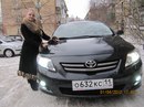 Фотография Шадчиной Ольги