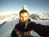 Фотография Соколова Анатолия