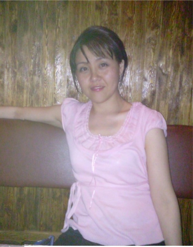 Dinara Danabaeva фотография #16