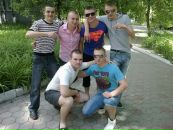 Андрій Калачик фотография #37 (источник - https://vk.com/id23950886)