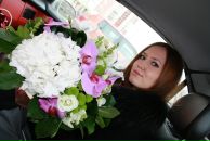 Фотография Алексеевой Александры