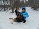 Фотография Колпаковой Марины
