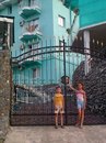 Коля Кізлов фотография #3 (источник - https://vk.com/id164474618)