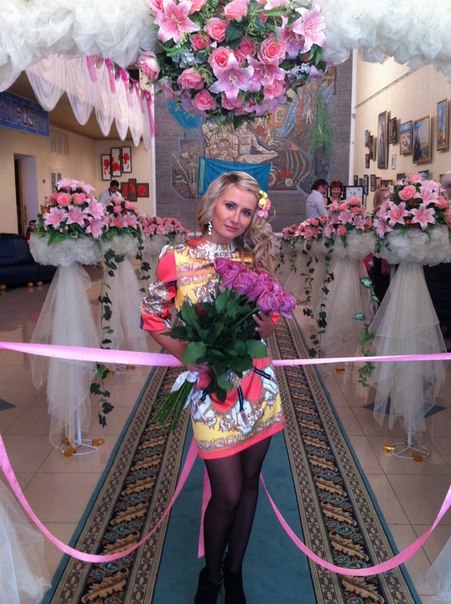 №2, Надежда Тихонова, 20.7 №2, Надежда Тихонова, 20.7