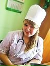 Фотография Сугробовой Анастасии