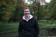 Фотография Гененрайха Владимира