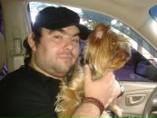 Тарас Куліш фотография #1