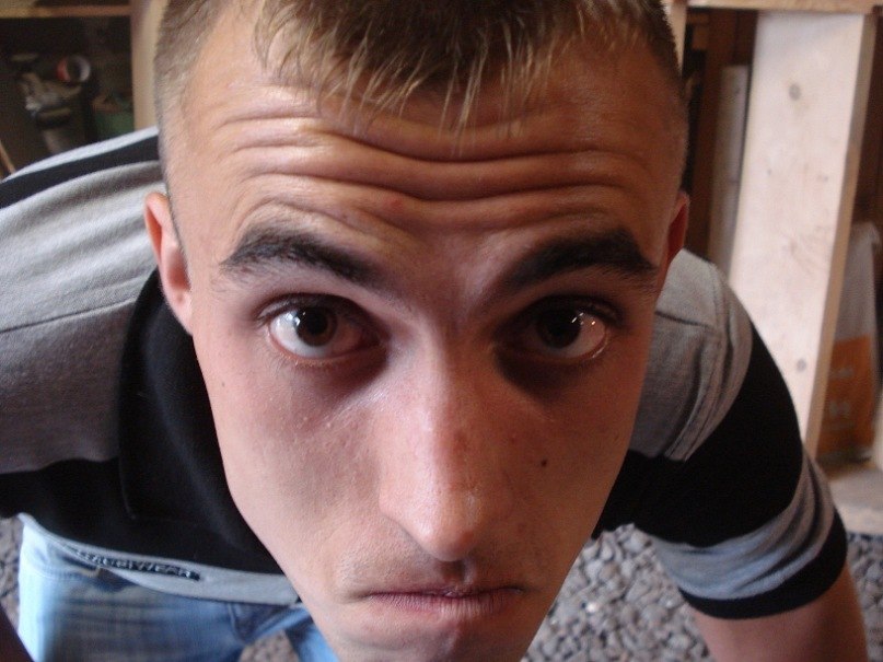 Дмитрий Степанов фотография #12