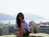 Фотография Поповой Анны