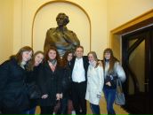 Соломія Прокопович фотография #23 (источник - https://vk.com/id35481041)