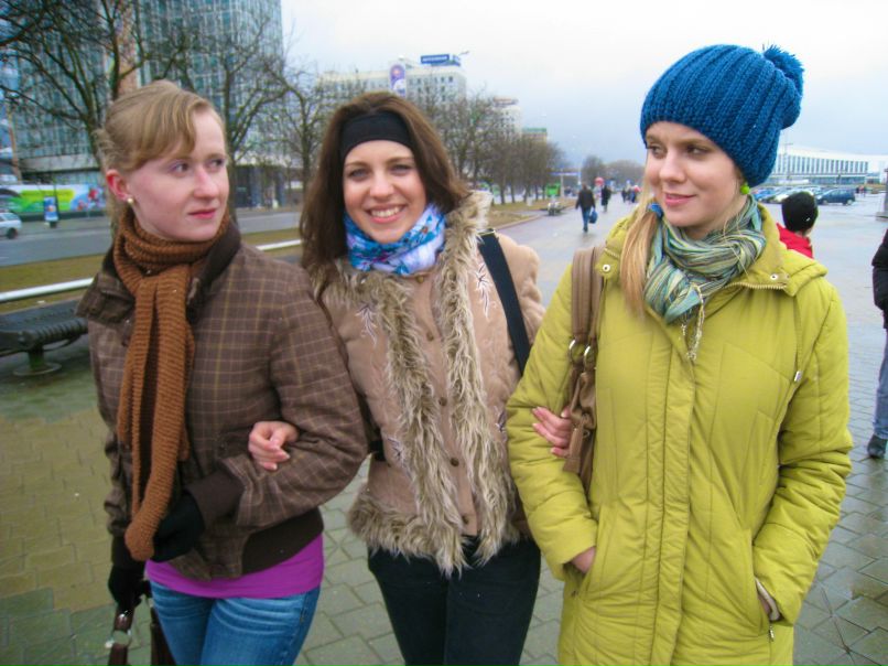 Оксана Грабарук фотография #30