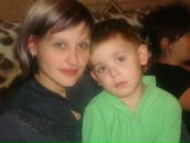 Леся Марків(дем'янчук) фотография #15 (источник - https://vk.com/id110290144)